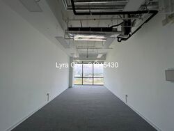 Woods Square (D25), Office #506875781